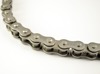 Vortex Racing EK 520 SRO O-Ring Chain 96 Links Natural - 96-link 520 O-ring chain, natural finish