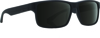 Count Sunglasses Matte Black W/Grey Lens Count Sunglasses Matte Black W/Grey Lens
