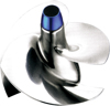 SOLAS Dynafly Impeller YG-DF 9/13 Watercraft - High-performance impeller for watercraft