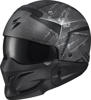 Covert Incursion Helmet Phantom 2X-Large Covert Incursion Helmet Phantom 2X-Large