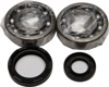 Crankshaft Bearing & Seal Kit by All Balls Fits 88-97 YZ/WR250