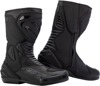 RST Women's S1 CE Waterproof Boot Black US 9 - Waterproof riding boot with CE protection
