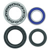 QuadBoss Rear Wheel Bearing Kit for Yamaha YFM400 Kodiak - For 00-01 Yamaha YFM400 Kodiak 2x4 (02)