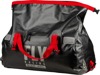 Fly Racing Roamer 40L Dry Bag Black - 40L waterproof gear bag for all-weather use