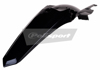Rear Fender - Black Rear Fender - Black