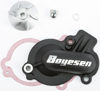 Waterpump Cover Impeller Kit - Black - For 16-24 Husqvarna & KTM 450/500 Waterpump Cover Impeller Kit - Black - For 16-24 Husqvarna & KTM 450/500
