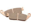 Sintered Double-H Brake Pads