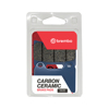 Brembo Front Brake Pads For Benelli BKX S 250, KTM SMC 660 04-07 - Front pads for Benelli BKX 250, KTM SMC 660 04-07 Brembo Front Brake Pads For Benelli BKX S 250, KTM SMC 660 04-07 - Front pads for Benelli BKX 250, KTM SMC 660 04-07