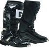 Sg-10 Boots - Black - Size 9