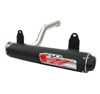 15-16 CAN AM OUTLANDER L 450/DPS EVO U Series Slip On Exhaust