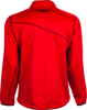 Fly Racing Mid-Layer Jacket Red 3X-Large - Moisture wicking snow mid-layer jacket, size 3XL, Red