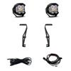 Baja Designs LP4 A-Pillar Kit Fits 2021+ Ford Raptor