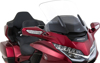 Clear Windshield 20.25" x 21" - For 18-20 Honda 1800 Gold Wing Clear Windshield 20.25" x 21" - For 18-20 Honda 1800 Gold Wing