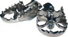 Mark 3 Foot Peg - 16-17 Honda CRF1000 Africa Twin Mark 3 Foot Peg - 16-17 Honda CRF1000 Africa Twin