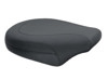 Vintage Wide Solo Seat - For 11-17 HD Softail Slim & Blackline Vintage Wide Solo Seat - For 11-17 HD Softail Slim & Blackline