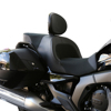 IST Air Cell Seat w/Backrest - For 17-19 BMW K1600B IST Air Cell Seat w/Backrest - For 17-19 BMW K1600B