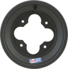 A5 Wheel 10X5 3+2 4/156 Matte - Black