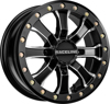 Mamba Beadlock Race Wheel 4/137 5+1 15X6