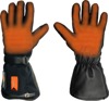 California Heat 7V Activflexx Heated Gloves Black XS - Heated, waterproof gloves, XS, Black