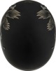 GMAX HH-65 Corvus Helmet Matte Black/Tan Small