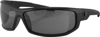 AXL Sunglasses W/Smoke Lens