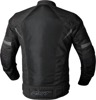 RST Pro Series Ventilator XT CE Jacket Black XL - Textile motorcycle jacket, Black, Size XL