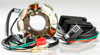 Stators - Stator, Honda Stators - Stator, Honda