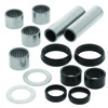 QuadBoss Swingarm Repair Kit For 04-09/12-13 Yamaha YFZ450 - Fits 04-09/12-13 Yamaha YFZ450