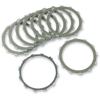 Barnett Aramid Clutch Friction Kit - For 98-10 H-D Big Twin Barnett Aramid Clutch Friction Kit - For 98-10 H-D Big Twin