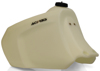 Acerbis 6.6 Gallon Natural Plastic Fuel Tank