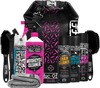 Ultimate Motorcycle Cleaning Kit - Motorcycle Ultimate Kit Ultimate Motorcycle Cleaning Kit - Motorcycle Ultimate Kit