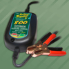 Junior 800 Waterproof Battery Charger Junior 800 Waterproof Battery Charger