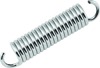 Bikers Choice Kickstand Spring Chrome For 91-01 Dyna - Kickstand spring for 1991-2001 Dyna models