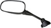 Left Mirror Replacement - Black - For 02-08 Honda VFR800