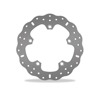 Directional Right Side Brake Rotor