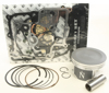 Top End Repair Kit 1.5mm Overbore 103.47mm - For 06-17 Honda Pioneer Rincon