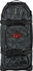 Fly Racing Ogio Rig 9800 Gear Bag Black/Grey - Heavy-duty gear bag with wheels, Black/Grey