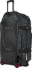 Fly Racing Ogio Rig 9800 Gear Bag Black/Grey - Heavy-duty gear bag with wheels, Black/Grey