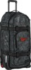 Fly Racing Ogio Rig 9800 Gear Bag Black/Grey - Heavy-duty gear bag with wheels, Black/Grey