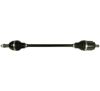 DragonFire Hydra HD Axle Front R/L Fits Polaris RZR XP 1000 14-20 DragonFire Hydra HD Axle Front R/L Fits Polaris RZR XP 1000 14-20