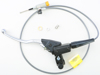 Hydraulic Clutch Conversion Kit - For 06-09 Honda TRX450R/ER Hydraulic Clutch Conversion Kit - For 06-09 Honda TRX450R/ER