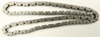 Cam Timing Chain 110 Links - For 14-16 Husqvarna 08-15 KTM Cam Timing Chain 110 Links - For 14-16 Husqvarna 08-15 KTM
