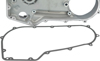 5 Pack Primary Cover Gasket - Beaded - Replaces Harley 60547-06 5 Pack Primary Cover Gasket - Beaded - Replaces Harley 60547-06
