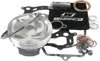 Top End Piston Kit 12.5:1 Compression - 95.00mm Bore (STD) Top End Piston Kit 12.5:1 Compression - 95.00mm Bore (STD)
