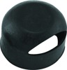 Biker's Choice Solenoid Rubber Boot Black