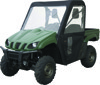 Classic Cab Enclosure - Black - For 13-17 Polaris Ranger XP Classic Cab Enclosure - Black - For 13-17 Polaris Ranger XP