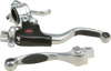 Easy Pull Pro Levers Black W/Hot Start - For 07-18 Yamaha YZ 250/450 Easy Pull Pro Levers Black W/Hot Start - For 07-18 Yamaha YZ 250/450