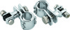 Bikers Choice Chrome Engine Grd Foot Peg Mnt