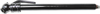 EMGO Low Pressure Tire Gauge 1-20 PSI - Measures tire pressure from 1-20 PSI