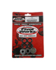 Rear Shock Bearing Kit - For 96-99 Suzuki RM250 RM125 Rear Shock Bearing Kit - For 96-99 Suzuki RM250 RM125